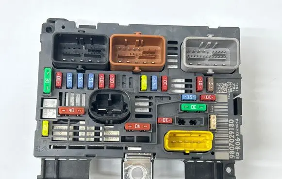 Fuse module