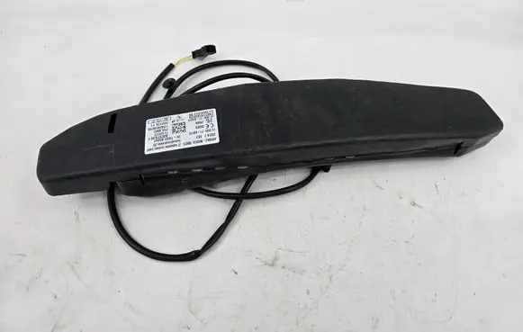 BMW 1 F70 Seat airbag 5A2C012 A020T839F A020T839
