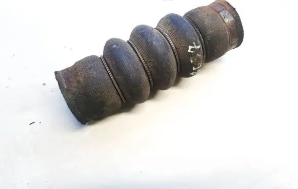 Ford Focus Intercooler hose/pipe