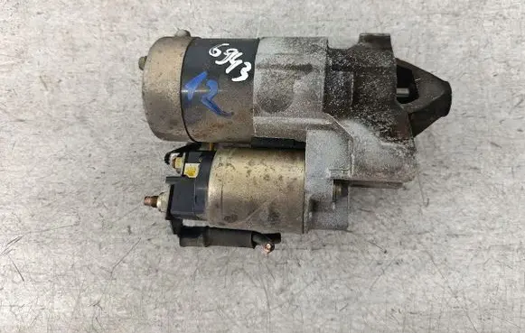 Citroen Xsara Picasso Starter motor M000T82081ZE