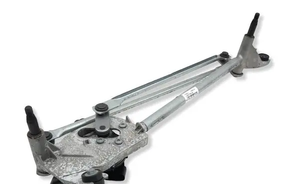 Ford Kuga III Front wiper linkage and motor LV4B17500AF 2506215664 M4H23S80D0