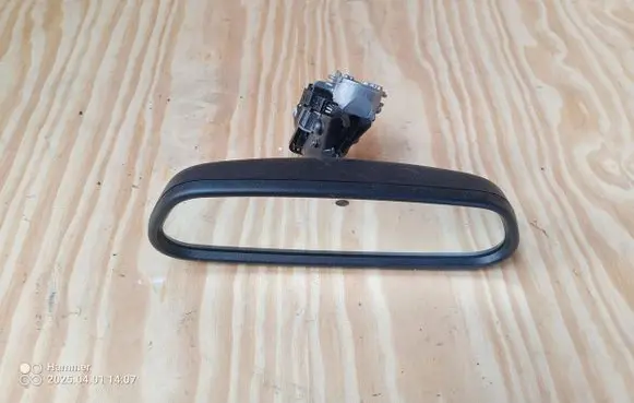 Peugeot 508 Rear view mirror (interior) 96758892XT