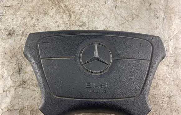 Mercedes-Benz E W210 Steering wheel airbag 1404601198 Wj1h3g1eaxp