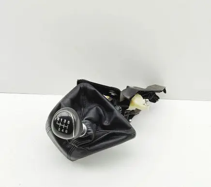 Ford Transit Custom Gear shifter/selector BK2R7C453MBE