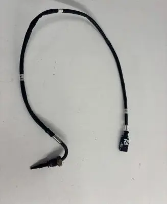 Audi A3 S3 8V Exhaust gas temperature sensor 1H0973802