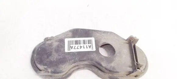 Alfa Romeo 147 Headlight/headlamp dust cover 1305239186