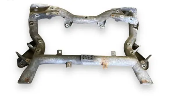 Mercedes-Benz C W204 Front axle beam 