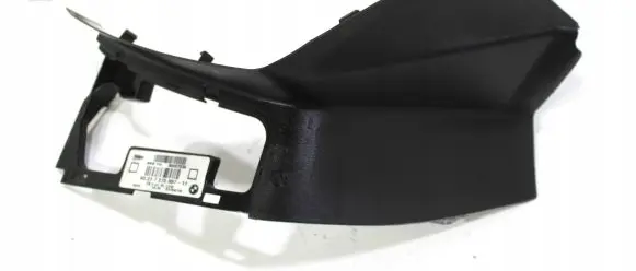 BMW 1 F20 F21 Rear/tail lights 7270098