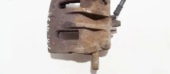 Hyundai Santa Fe Front brake caliper bc140102