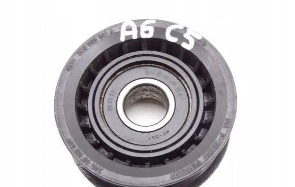Audi A6 S6 C5 4B Timing belt tensioner 059903341A