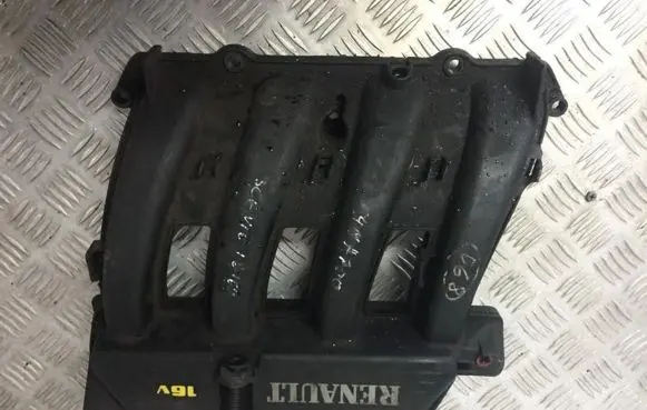 Renault Scenic I Intake manifold 8200020647B