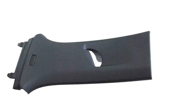 Volkswagen ID.3 (B) pillar trim (bottom) 10A867243A