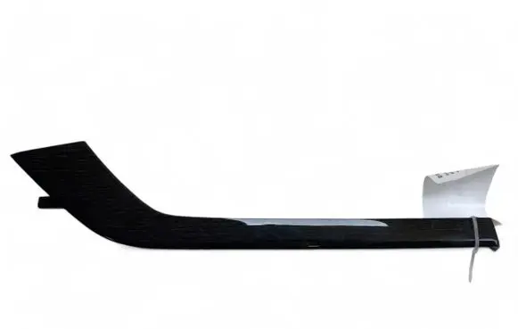 Audi Q7 4M Rear door card panel trim 4M0867419