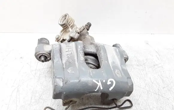 Volvo V50 Rear brake caliper