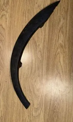 Volvo XC70 Rear arch trim 9190879