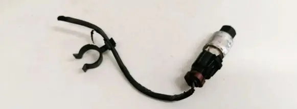 Ford Focus Air conditioning (A/C) pressure sensor 95BW19E561AA 95BW-19E561-AA