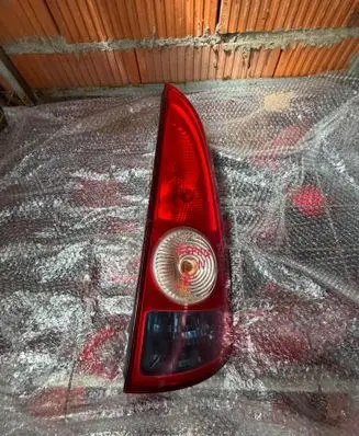 Renault Espace - Grand espace IV Rear/tail lights 89028832