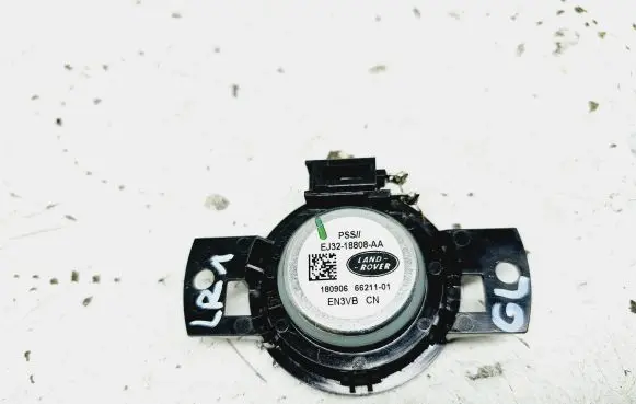 Land Rover Range Rover Sport L494 Parking PDC sensor speaker EJ3218808AA