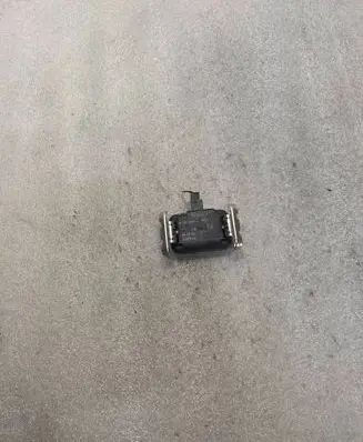 Renault Espace IV Rain sensor 8200063060 1397212018 040904