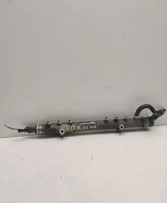 Volvo V50 Fuel main line pipe 30757146 002051L2 0445215023