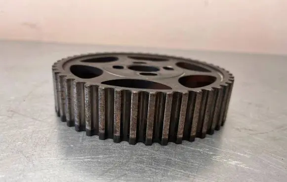 Volvo V70 Camshaft pulley/ VANOS 8642804