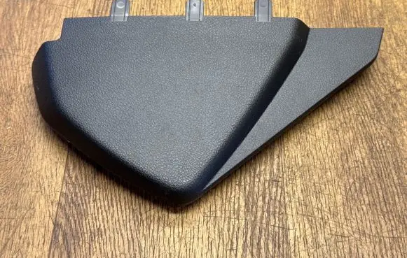 Audi Q5 SQ5 Dashboard side end trim 80A857086