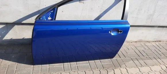 Volvo C30 Front door