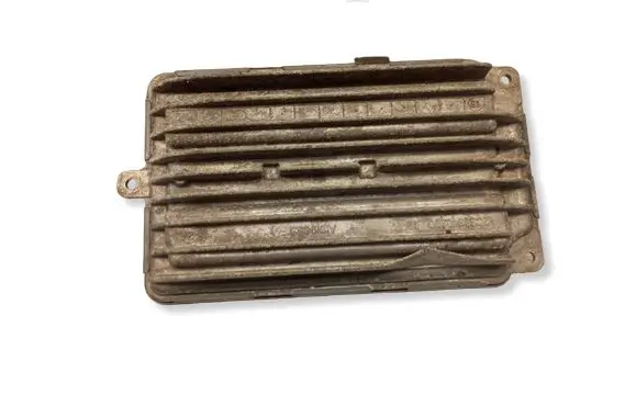 BMW 4 F32 F33 Headlight ballast module Xenon 7354974 63117354974 16070500438