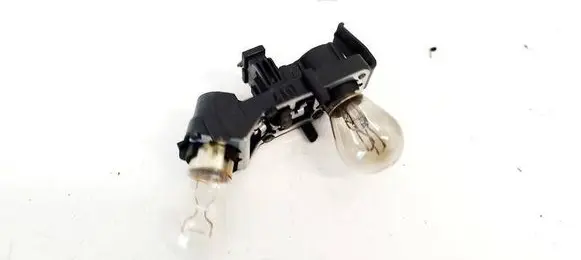 Seat Leon (1P) Tail light bulb cover holder 98207100