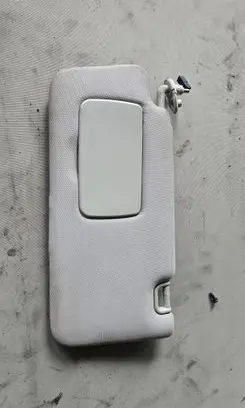 Subaru Outback Sun visor