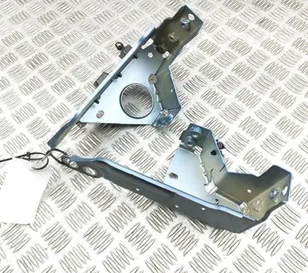 Audi Q4 Sportback e-tron Headlight/headlamp mounting bracket 10A803713 10A803714