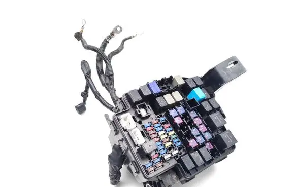 Fuse module