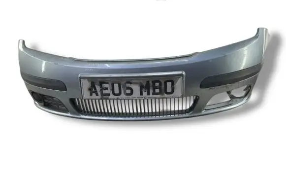 Skoda Fabia Mk1 (6Y) Front bumper 