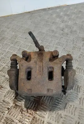 Nissan Navara D40 Front brake caliper 