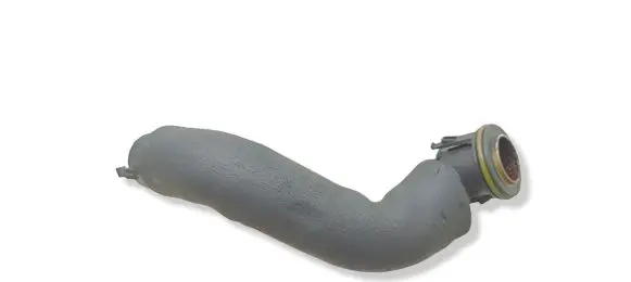 BMW X4 F26 Breather/breather pipe/hose 7588417