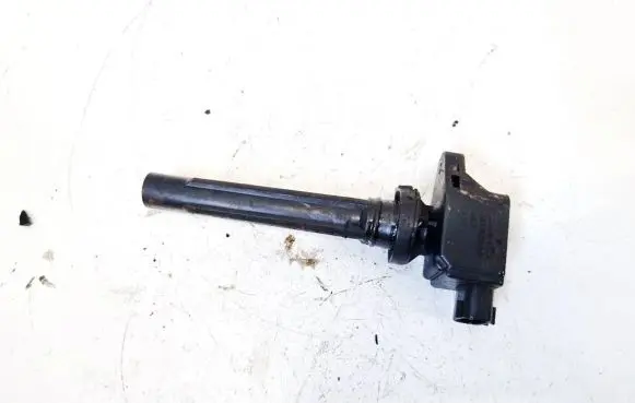 Suzuki Grand Vitara II High voltage ignition coil 3340065J0 33400-65J0H6T11371