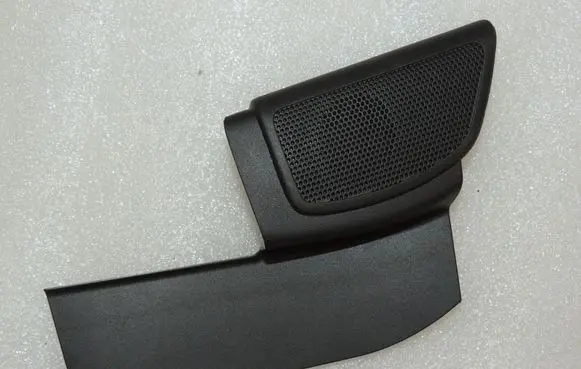 Ford Focus ST Other front door trim element 1885479 BM5118C863AE3JA6