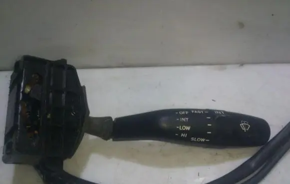 Hyundai Accent Wiper control stalk