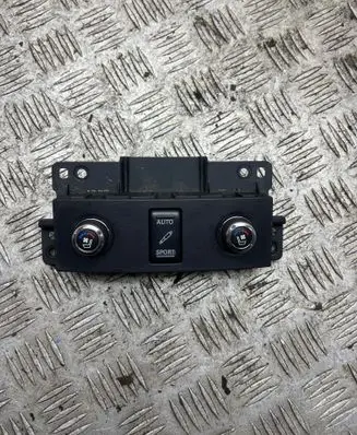 Infiniti FX Seat heating switch 969881CY4A 969241CY4A
