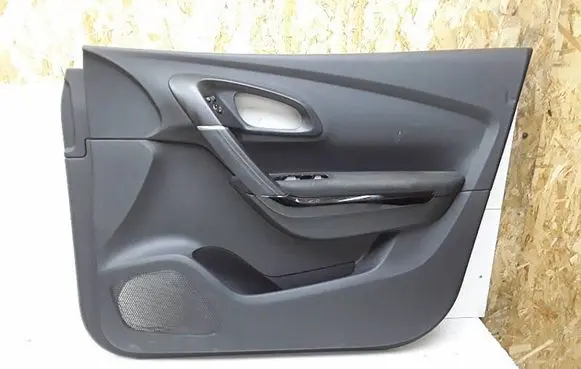 Renault Kadjar Front door card panel trim 809008627R