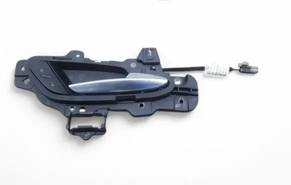 Alfa Romeo Stelvio Front door interior handle 160006681 01561095740 50547389