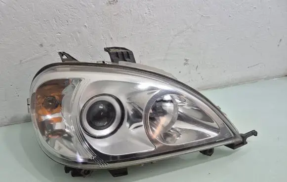 Mercedes-Benz ML W163 Headlight/headlamp