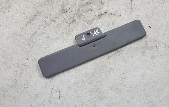 Audi A4 S4 B5 8D Sun visor 