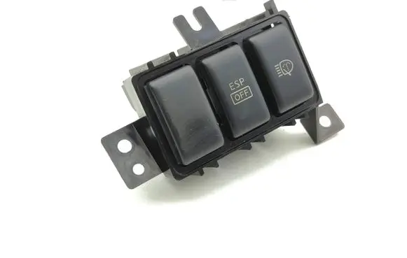 ESP (stability program) switch