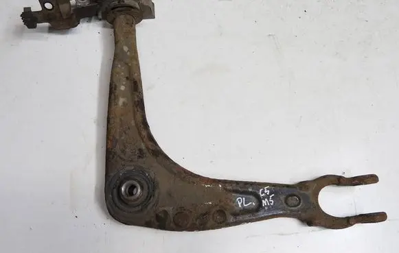 Citroen C5 Front control arm