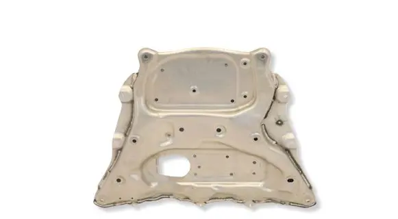 BMW X7 G07 Engine splash shield/under tray 6862071MWGK2603