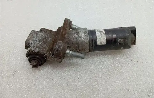 Porsche 911 992 Hand brake/parking brake motor 298609403