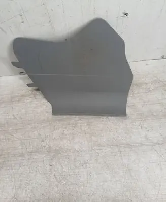 Volkswagen Touran I Dashboard lower bottom trim panel 1T1863073