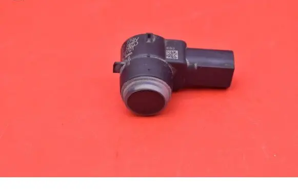 Citroen DS4 Parking PDC control unit/module 96660163779