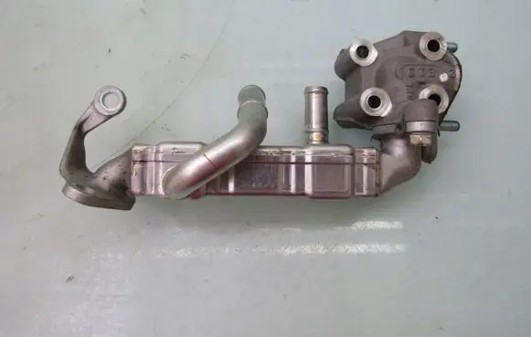 Honda Jazz IV GR EGR valve cooler 187206Y0J010M2